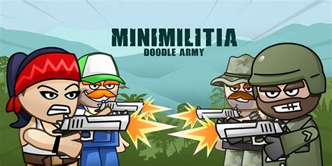 mini militia ghost mod|Mini Militia – War.io MOD APK v5.5.2 (God Mode) .